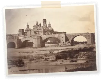 Historia de loterias Dona Manolita puente Segovia